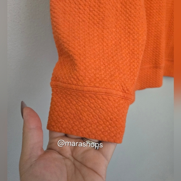 Lululemon All Yours Crew Bubble Dot - Picture 5 of 8